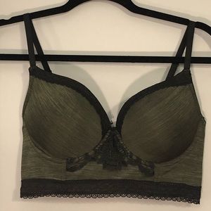 SOLD on Mercari- 5/$25 Daisy Fuentes | Bra